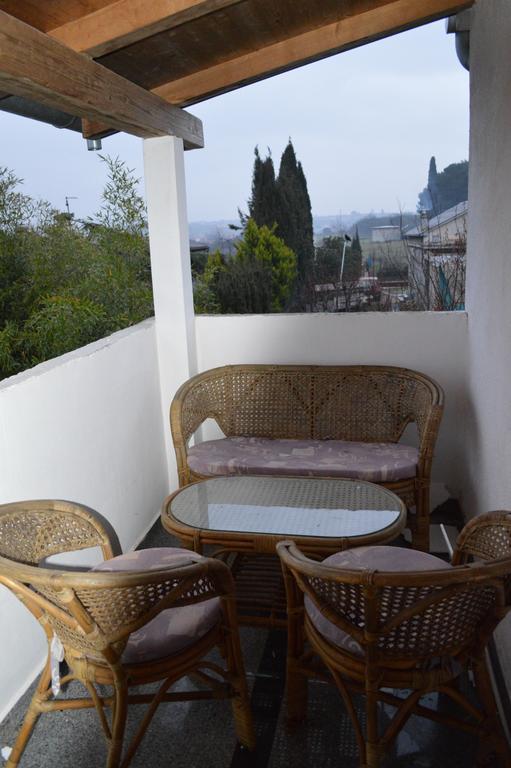 Apartment Ruzica Pula Cameră foto