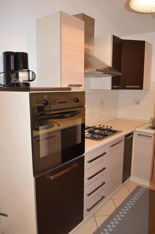 Apartment Ruzica Pula Cameră foto