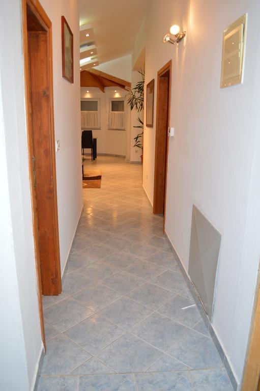 Apartment Ruzica Pula Cameră foto